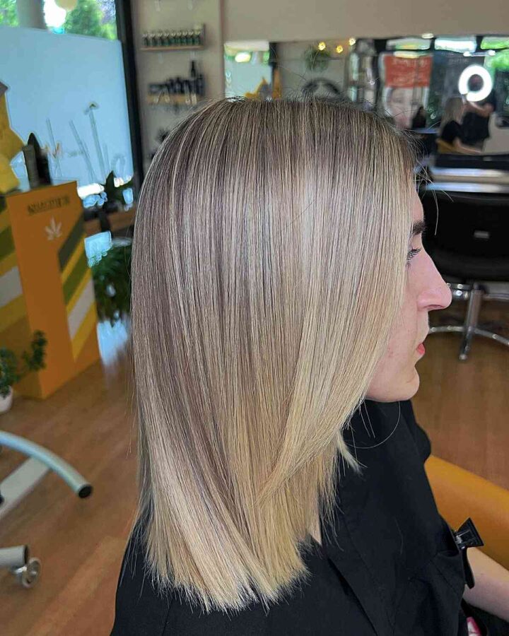 25 Stunning Dusting Haircuts for Healthy and Stylish Hair