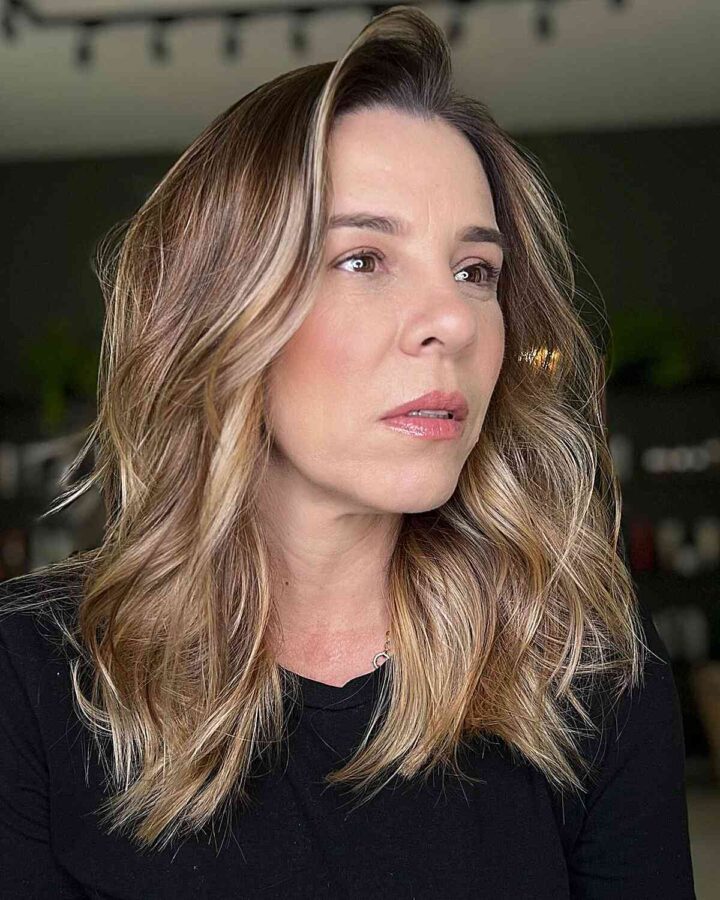 25 Stunning Dusting Haircuts for Healthy and Stylish Hair