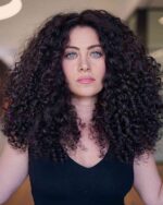 76 Best Shoulder Length Curly Hair Cuts & Styles in 2023