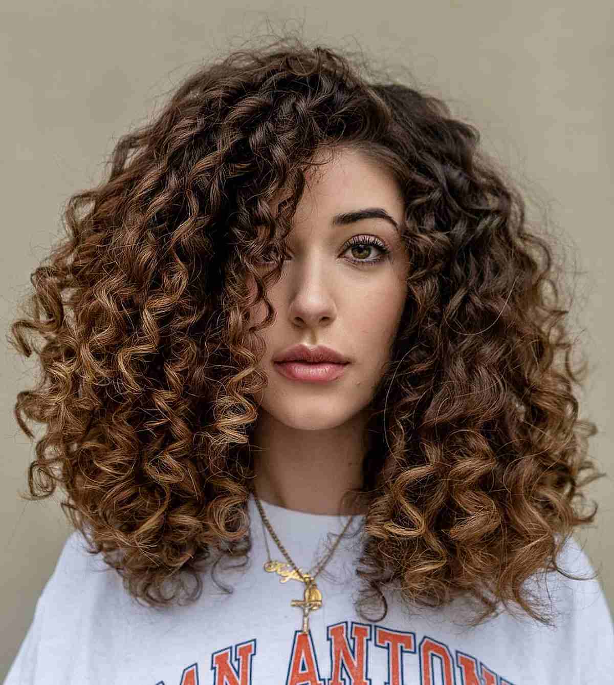 Ideal For Thick Curly Hair