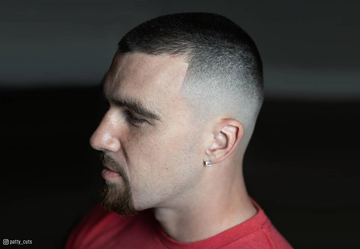 40 Different Military Haircuts for Any Guy to Choose From