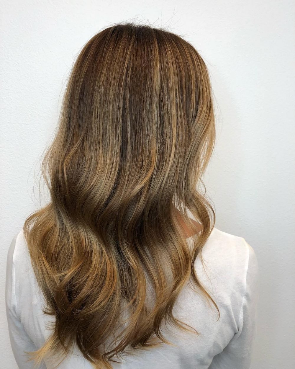 Honey Brown Hair - 29 Rejuvenating Hair Color Ideas