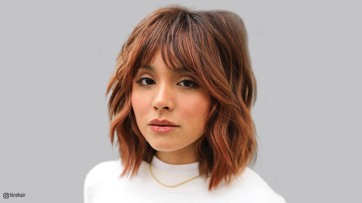 18 Mullet Haircut Ideas for a Cool-Girl Chop