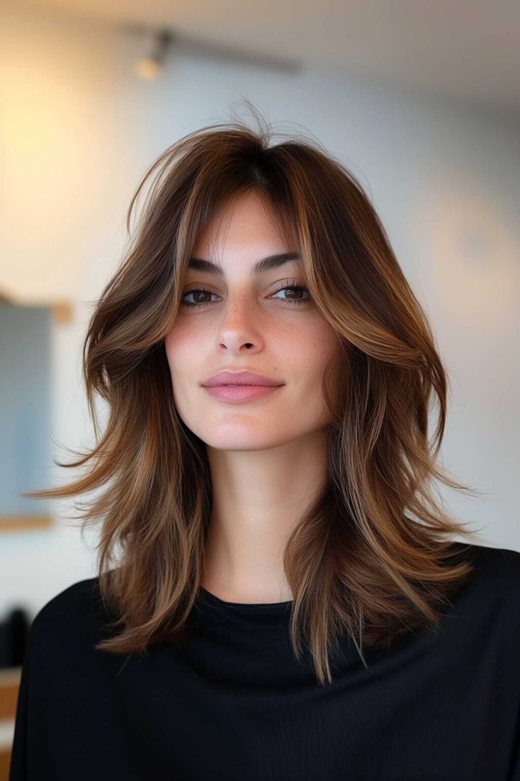 Have You Seen The Kitty Cut Hairstyle Trend? If Not, Here Are 25 ...