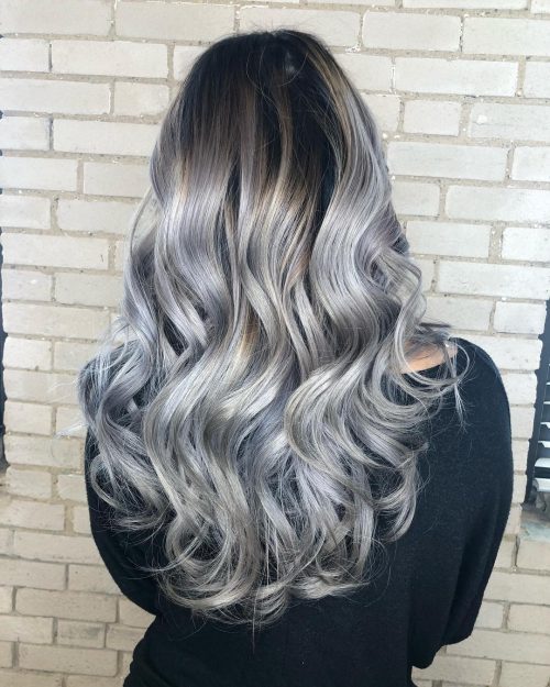 38 Best Balayage Hair Color Ideas Right Now