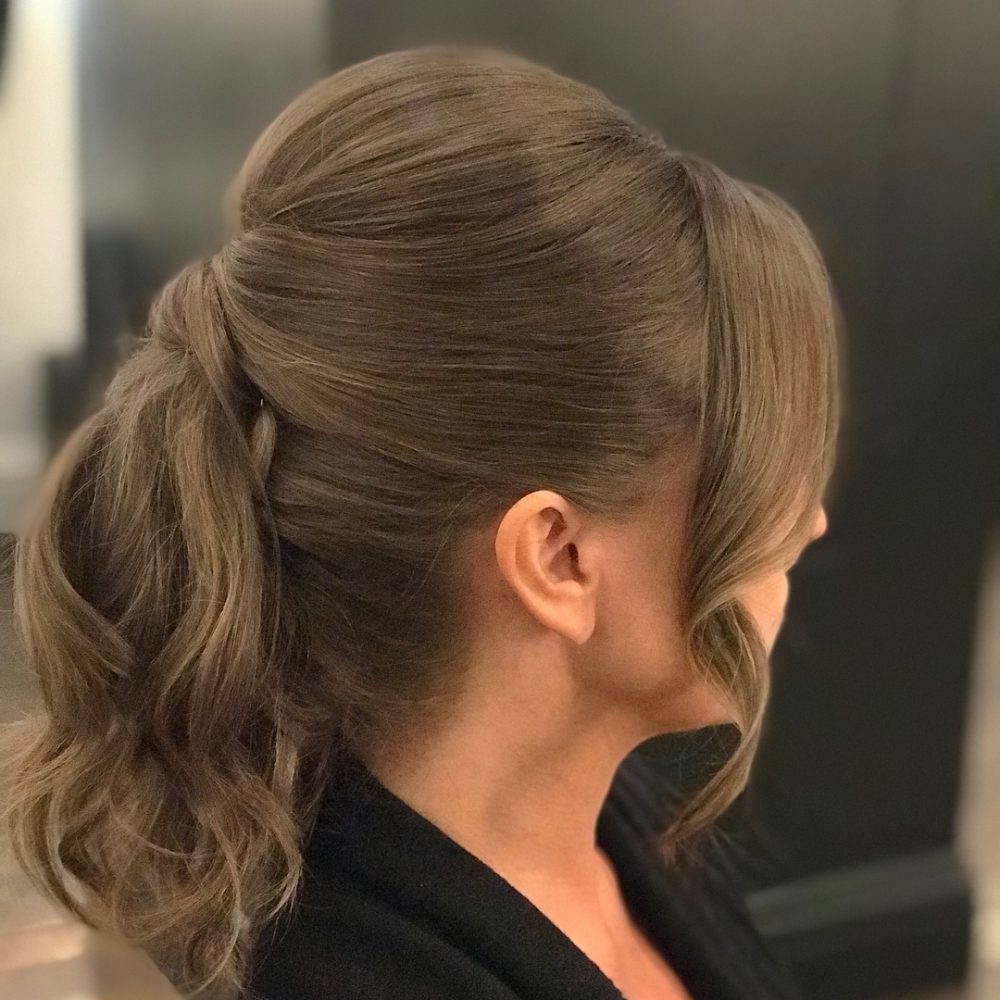 Simple Casual Hairstyles For Medium Hair 73 Stunning Hairstyles For Medium Hair Amazing