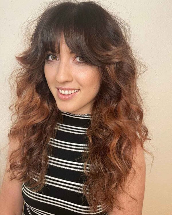 33 Best Wavy Shag Haircuts to Consider for an On-Trend Look