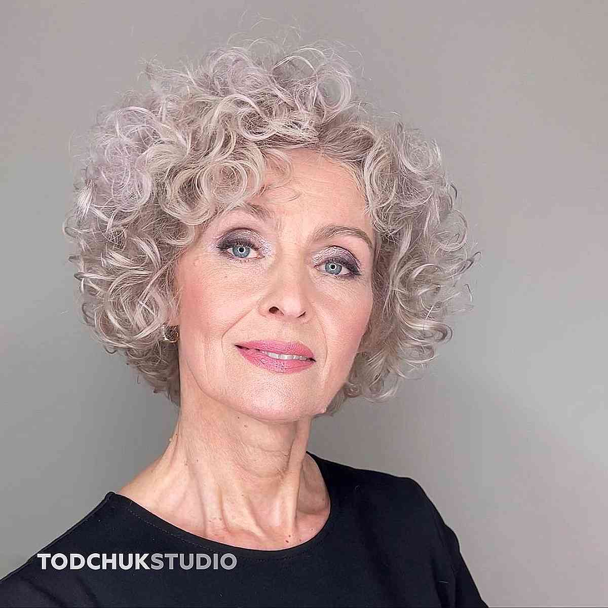 Charming Styles for Women 60 and Above 