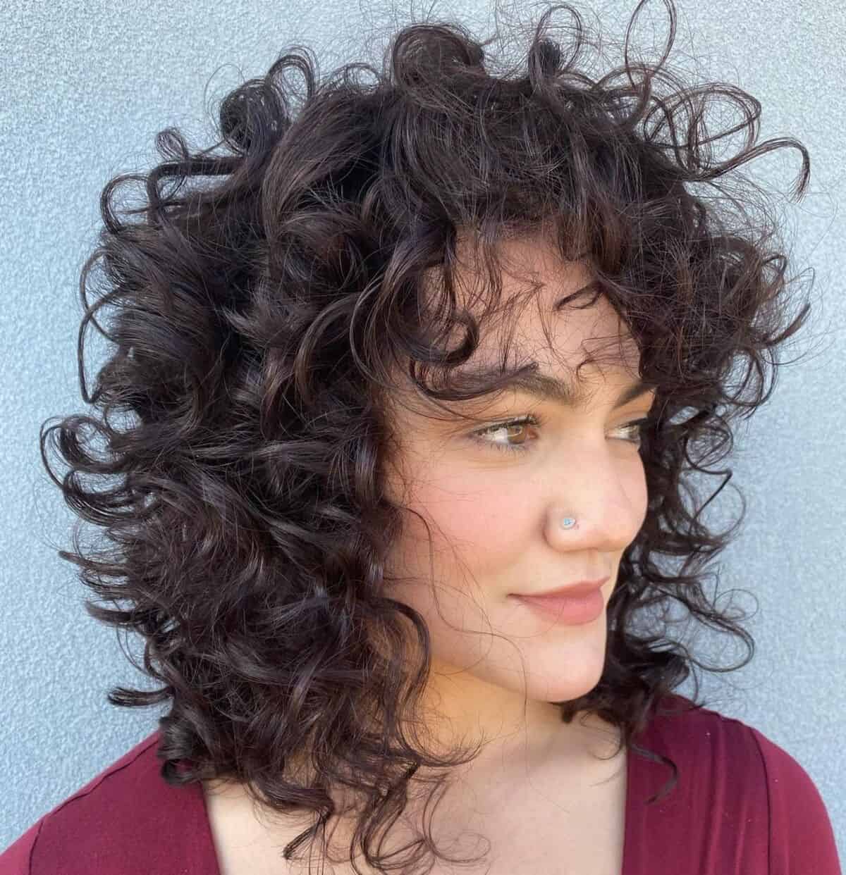 Effortlessly Curly