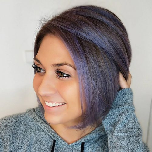 Lavender Tones