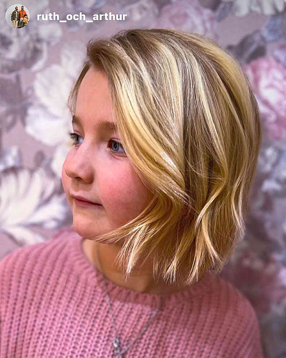 Layered Hairstyles for Fine Hair