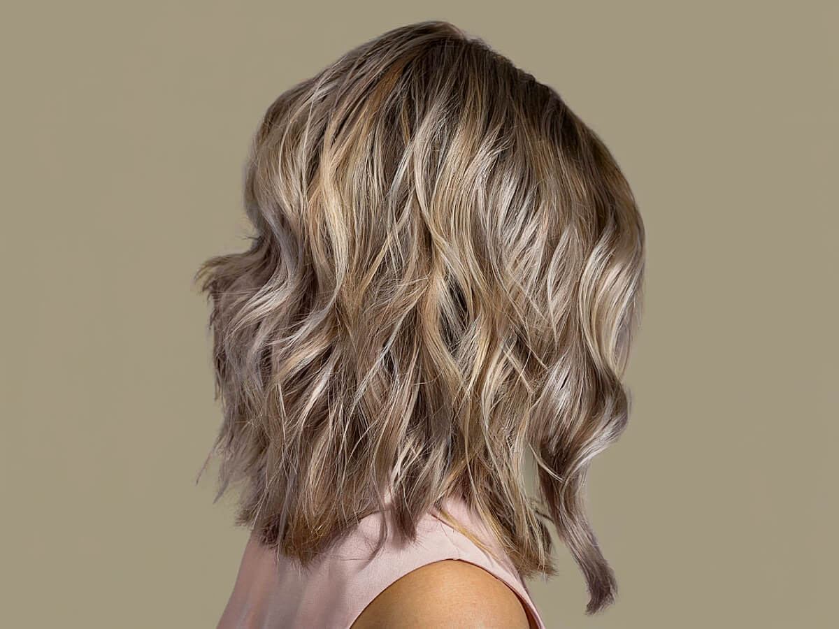 Lowlights ideas for women