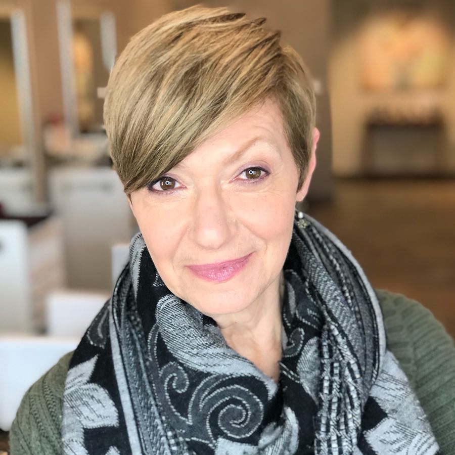 Lowlights on a Multi-Faceted Pixie