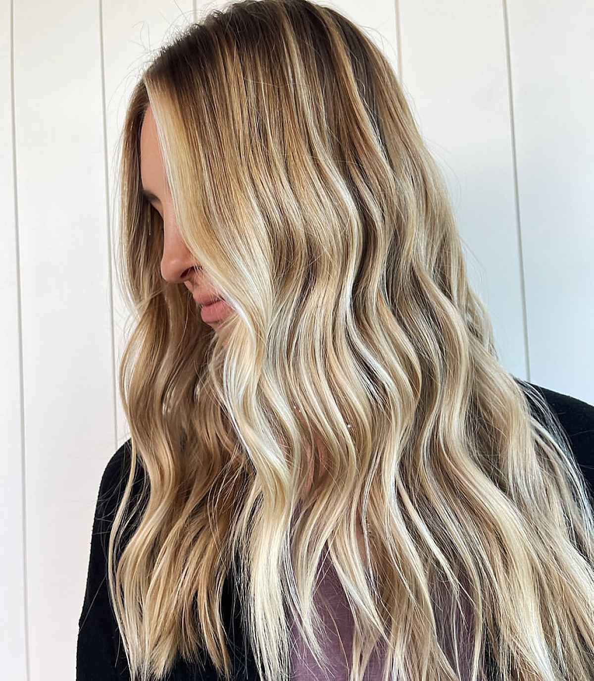 Multi-Dimensional Balayage