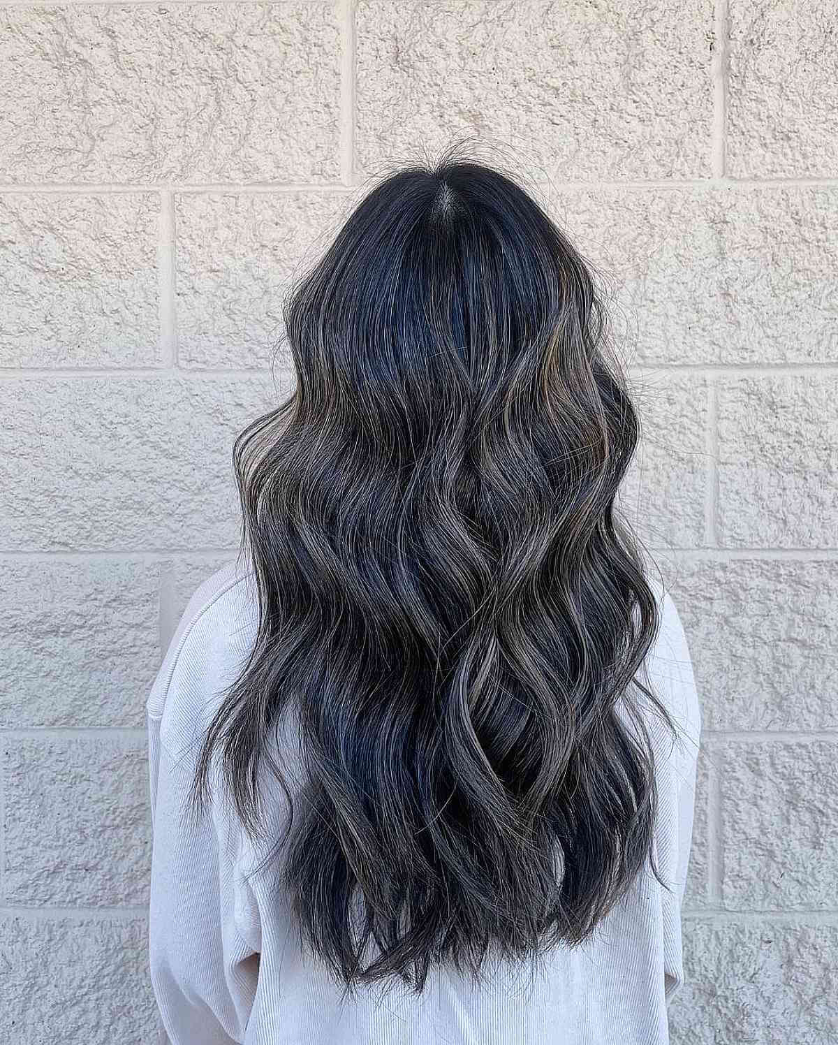 Multidimensional Gray Partial Balayage