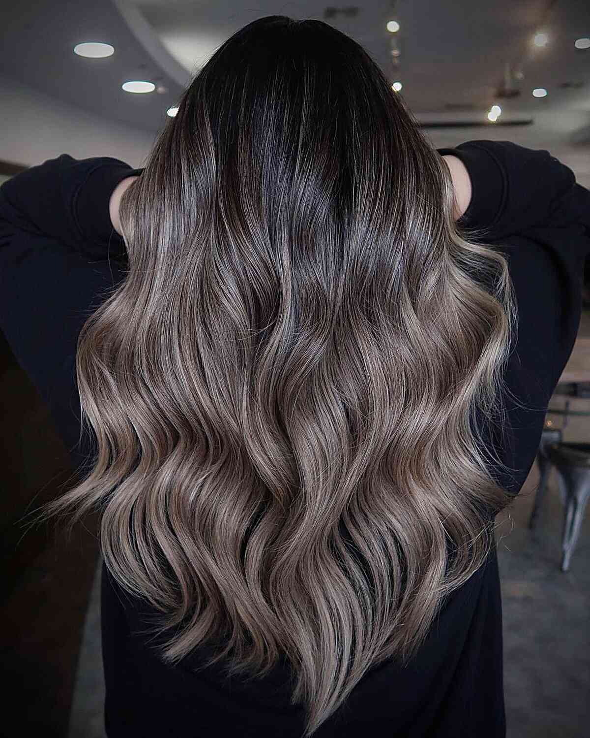 Stunning Bronde 