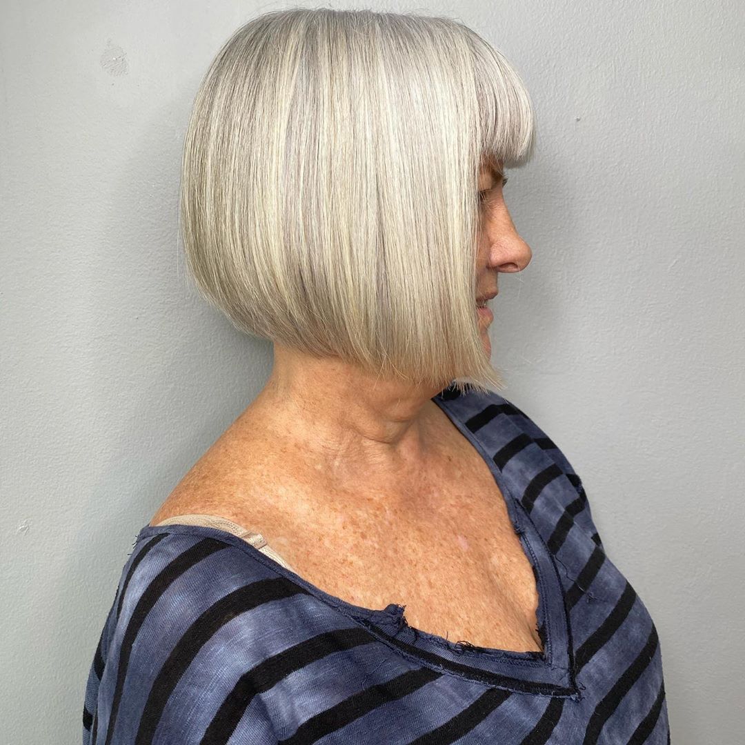 The Timeless Bob