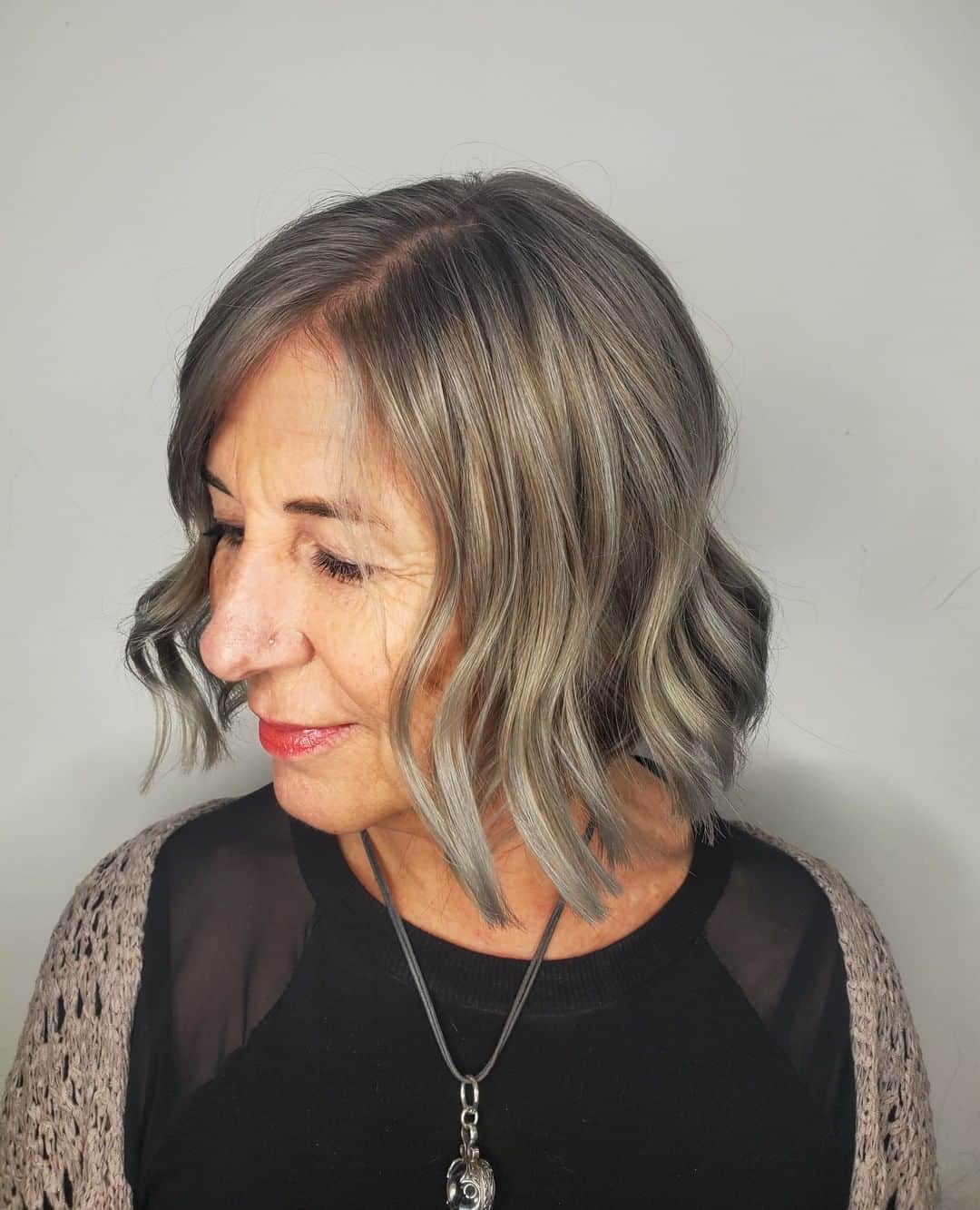 The Vibrant Bob