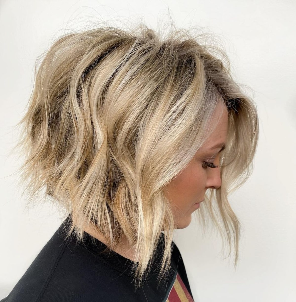 Top Sassy Bob Cuts for Fine Tresses