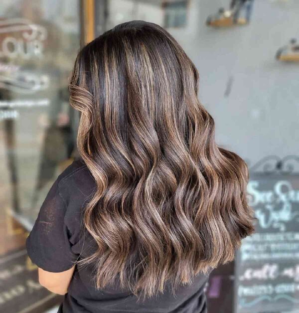 39 Stunning Balayage Hair Color Ideas for a Natural Look