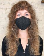 24 Ways to Pull Off Long Shags for Curly Hair
