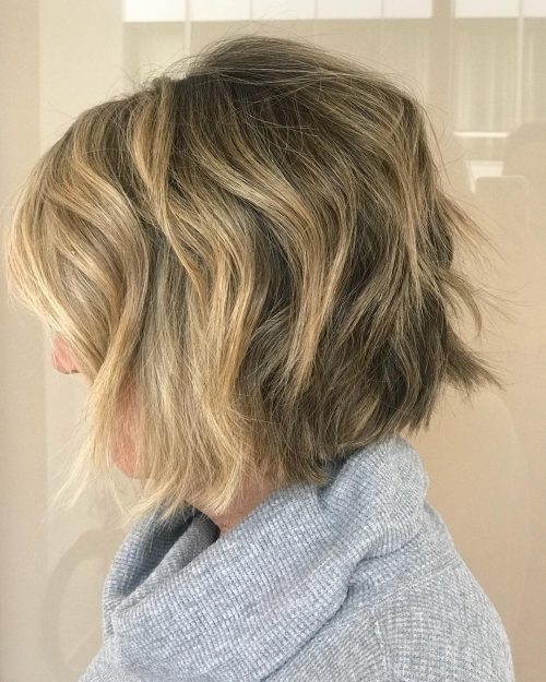 The Top 17 Dirty Blonde Hair Ideas For 2020 Pictures