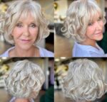 33 Fresh Hair Colors for Women Over 50 to Look Younger