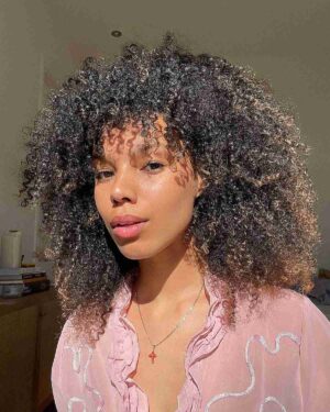 50+ Hottest Natural Hairstyles for Black Women in 2023