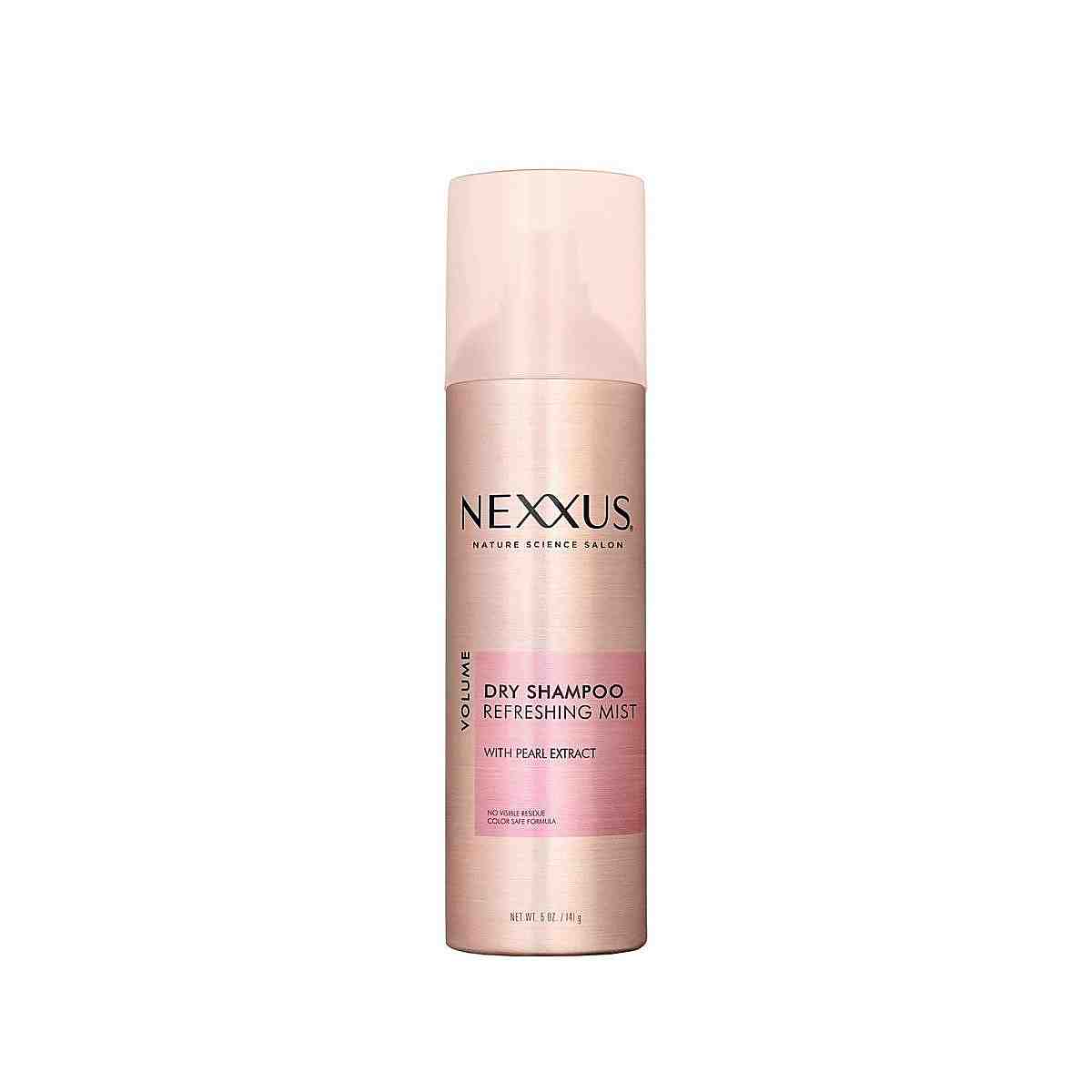 Nexxus Refreshing Dry Shampoo