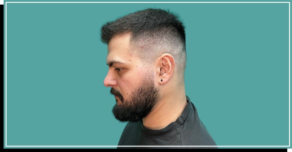 Every Haircut Numbers & Clipper Sizes + Visual Examples