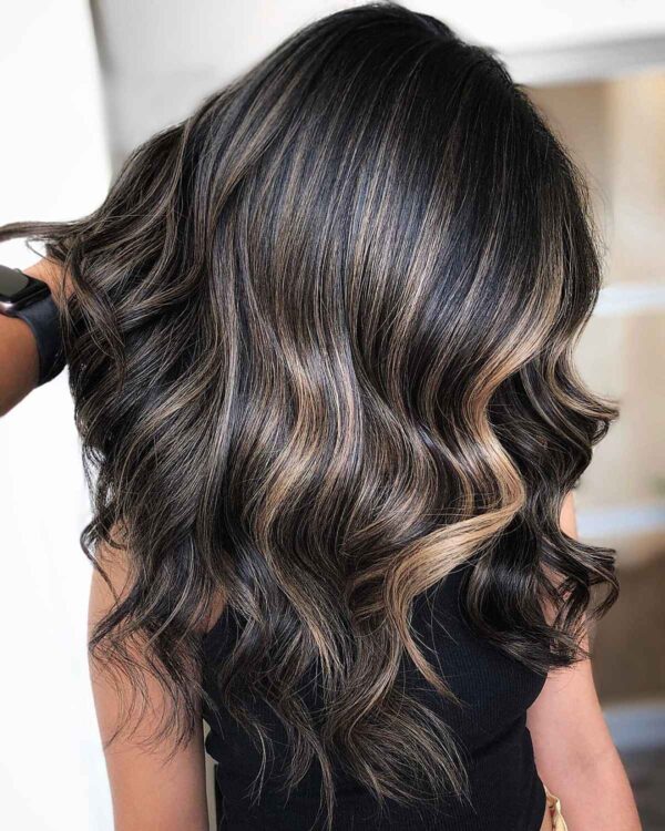 What are Balayage Highlights? 39 Perfect Examples