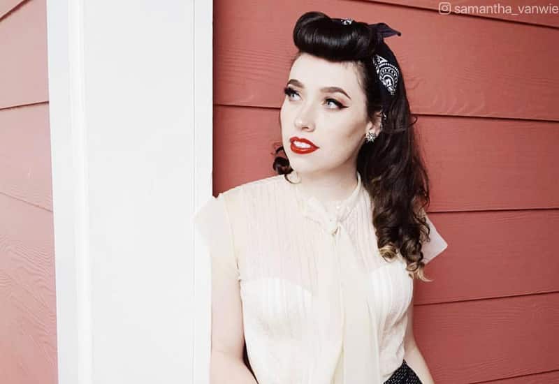 Vintage hairstyles: The best retro hairstyles