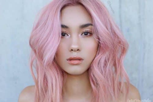 2020 S Best Hair Color Ideas Are Right Here