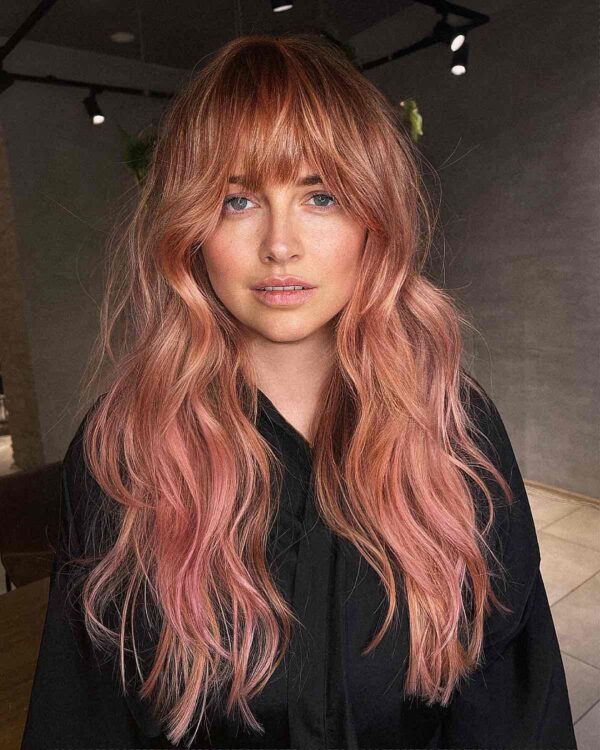 48 Hottest Pink Hair Color Ideas - From Pastels to Neons