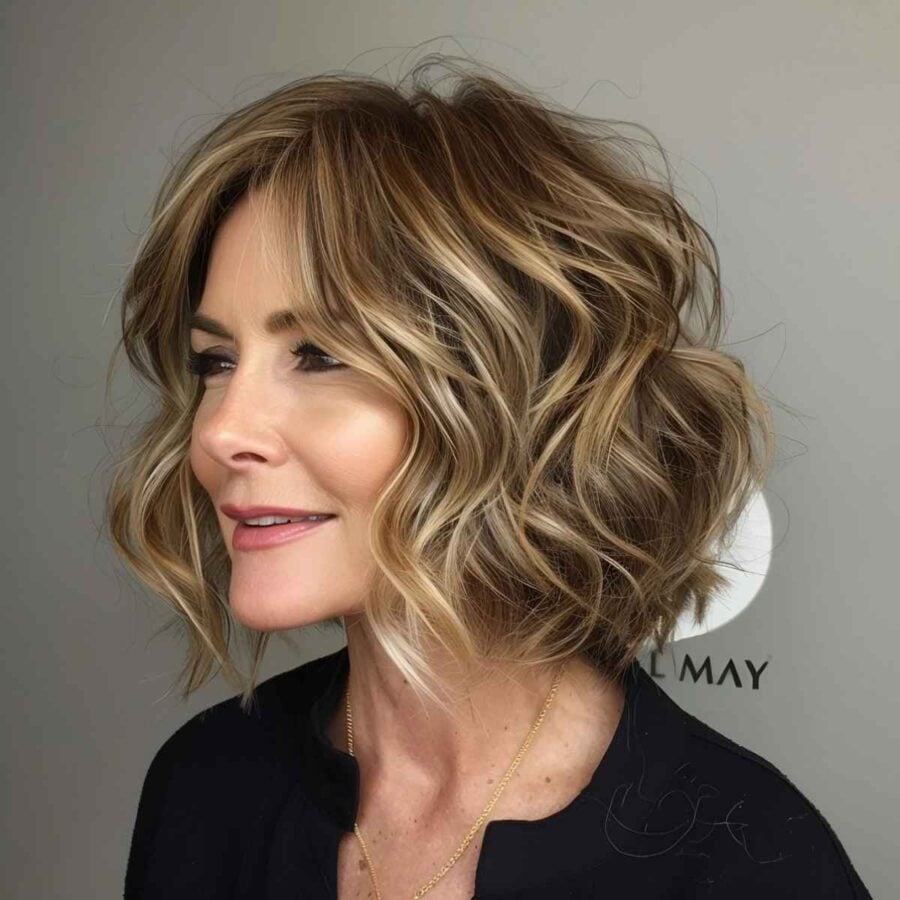 72 Best Haircuts for Fine Hair to Look Thicker and Fuller