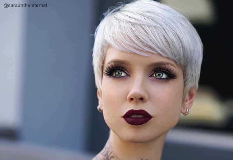 1. Short Pixie Haircuts for Women - wide 8