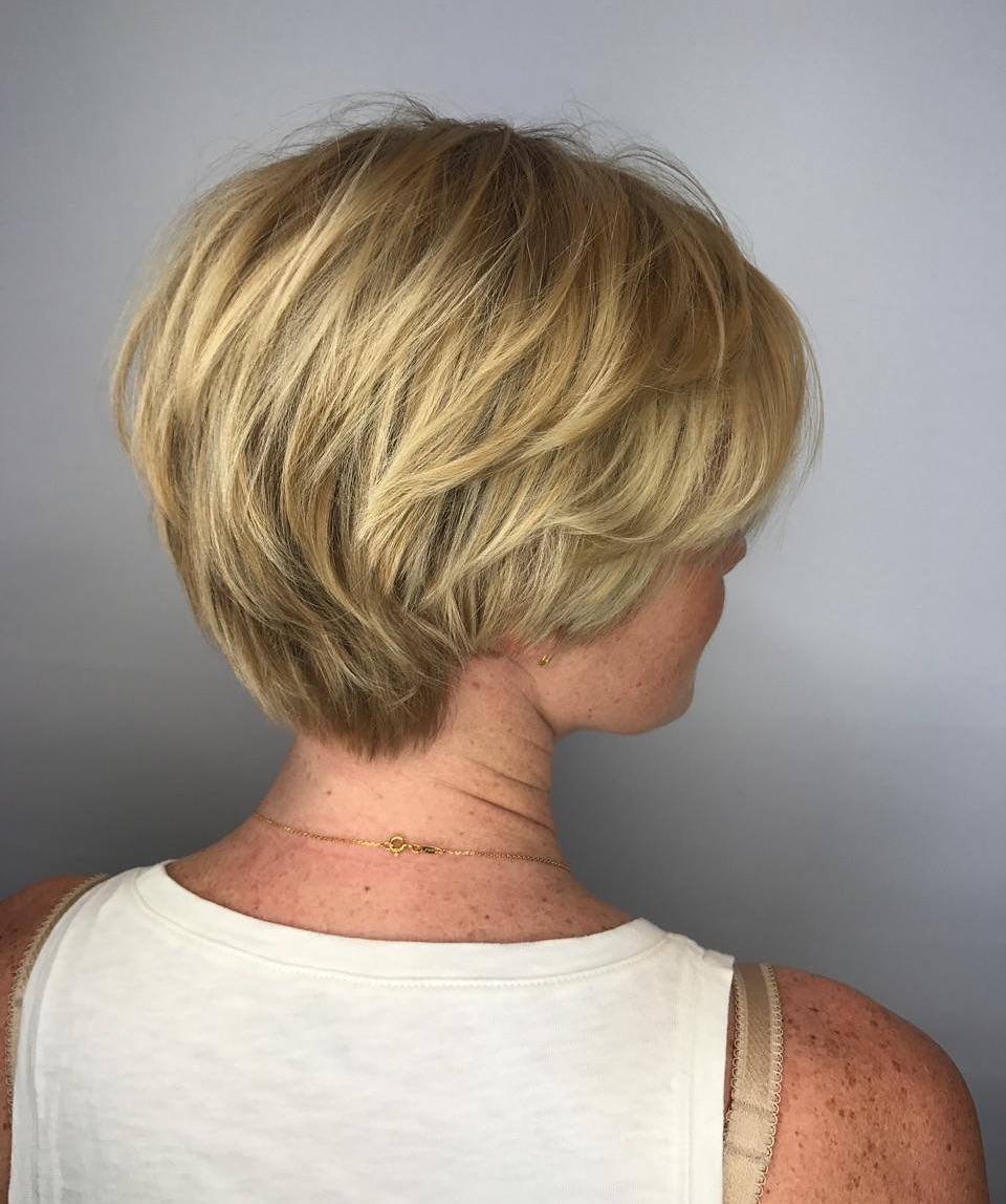 26 modern shag haircuts to try in 2019