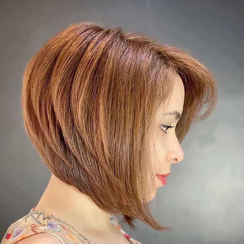Classic Bob - Sophisticated & Professional Look - Hairstyles Weekly