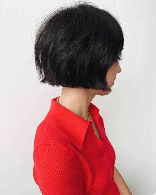 38 Trendiest French Bob Haircuts You'll Want to Try