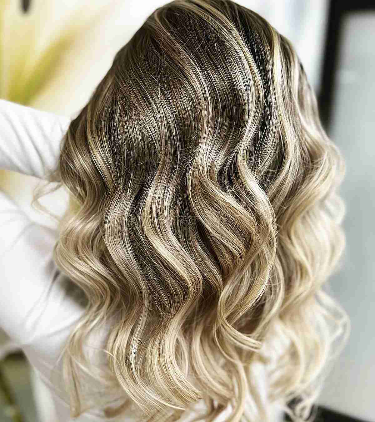 46 Best Blonde Highlights for Every Natural Hair Color