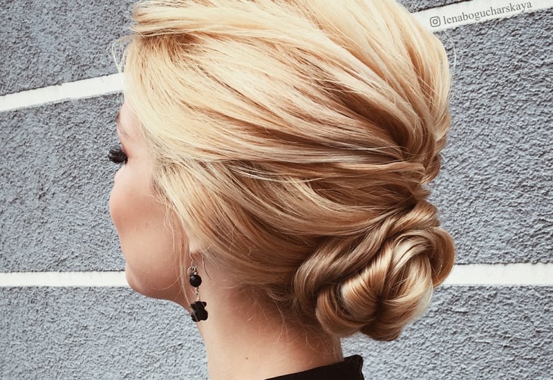 31 Professional Women S Hairstyles For The Office Job Interviews