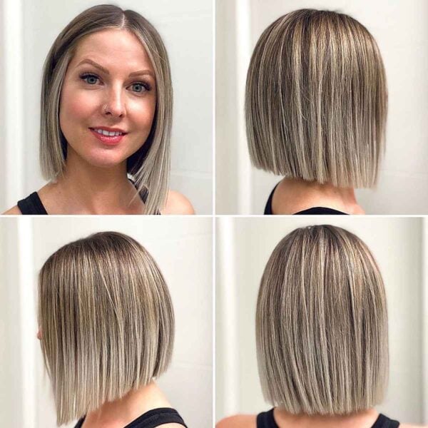 40 Haircuts for Women Over 30 That Are Still Trendy