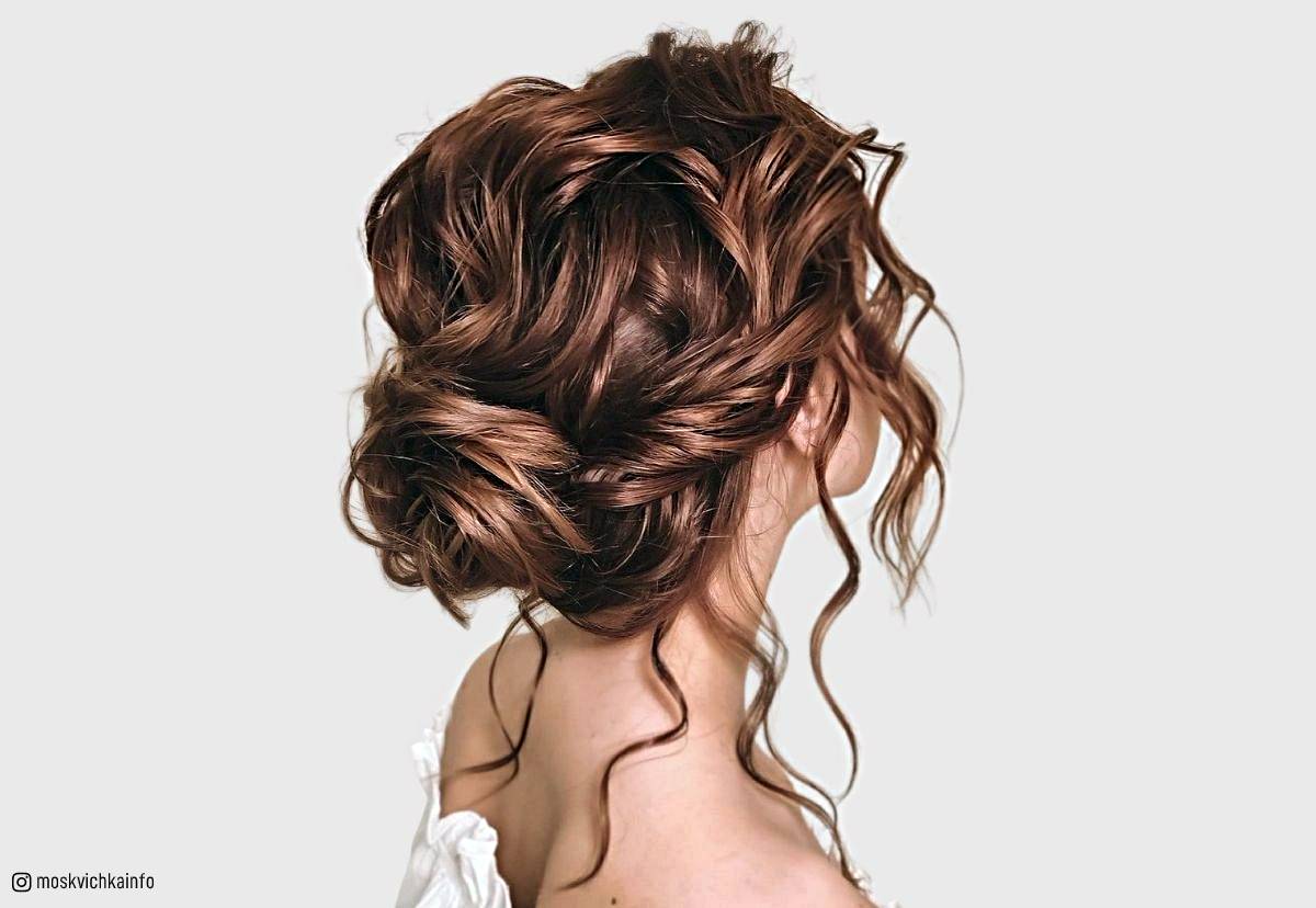 35 Cute & Easy Prom Hairstyles for Long Hair for 2023