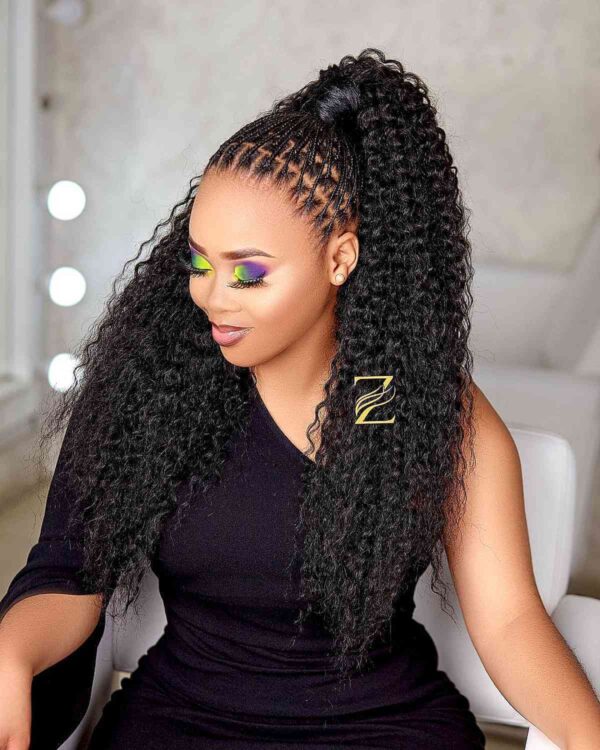 44 Best Protective Hairstyles Black Women in 2024