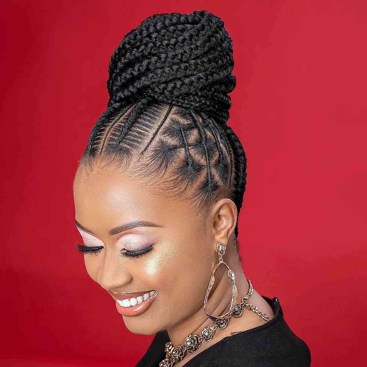 Braids Black Women Timeless Styles That Celebrate Heritage Braids Black Women Timeless Styles That Celebrate Heritage