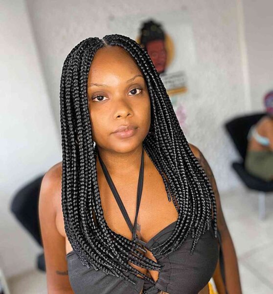 42 Best Protective Hairstyles Black Women in 2023