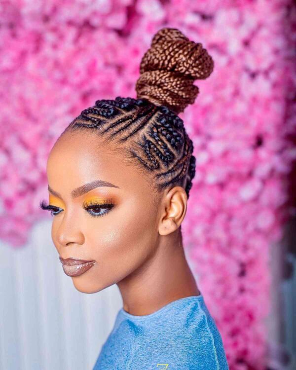 41 Best Protective Hairstyles Black Women in 2023