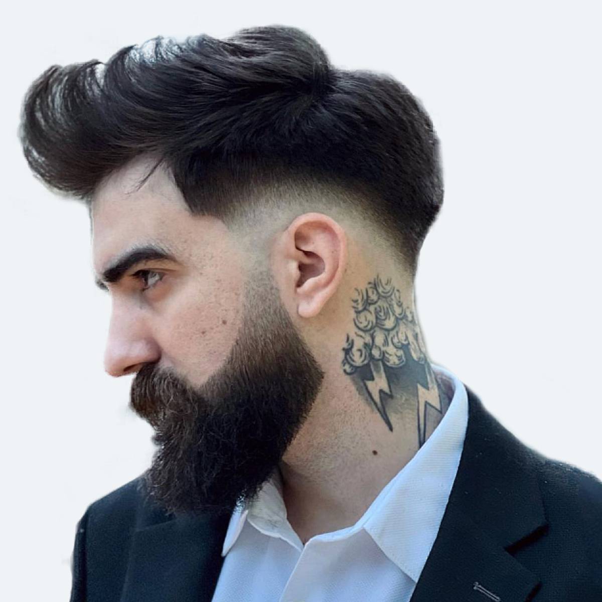 The Best Haircuts For Older Men – Regal Gentleman