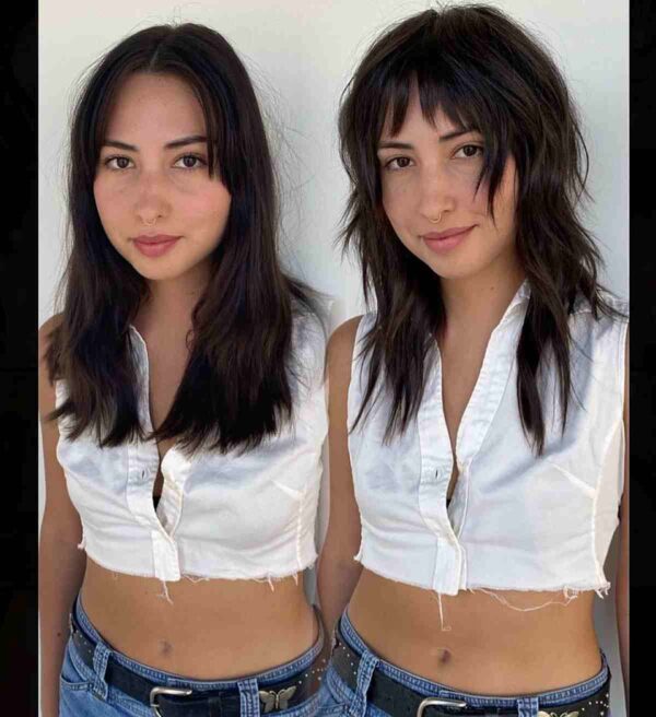 70+ Greatest Haircuts for Thin Hair to Appear Thicker