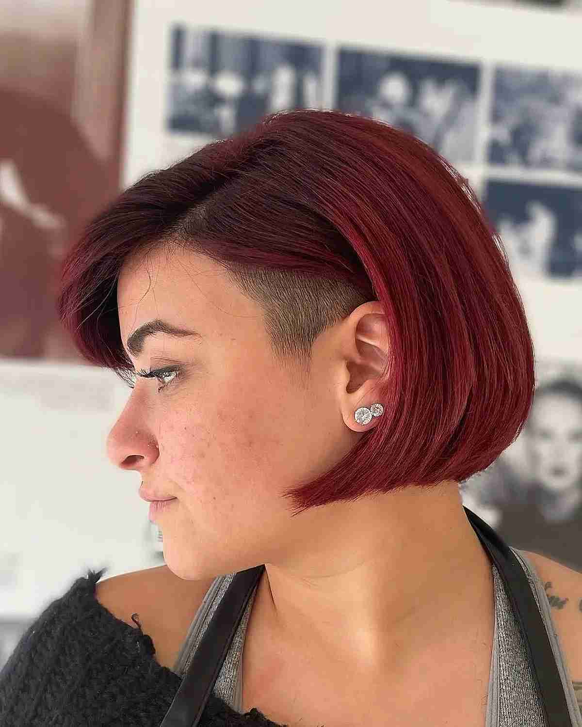 Lesbian Haircuts 2023 - 40 Bold & Beautiful Hairstyles - Our Taste For Life